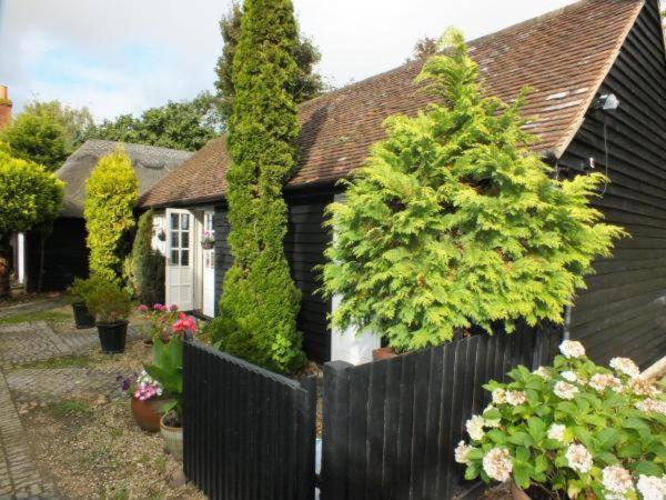 AbingPlough House
