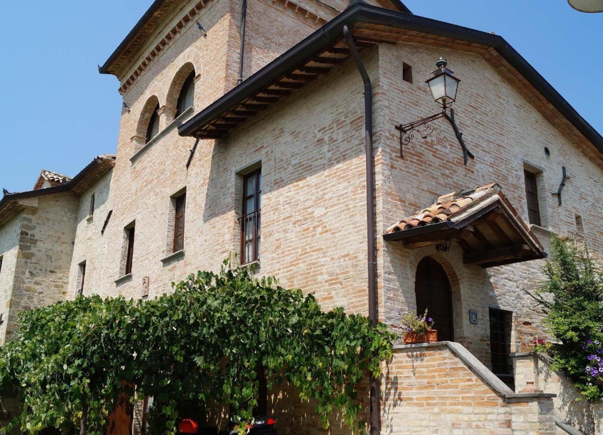 Residenza Rurale view 2