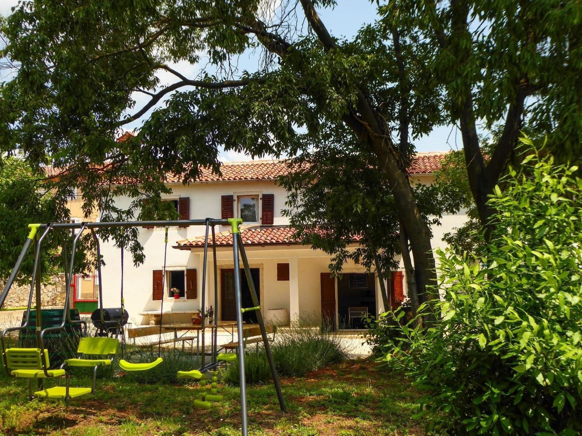 Casa Istriana Pina view 2