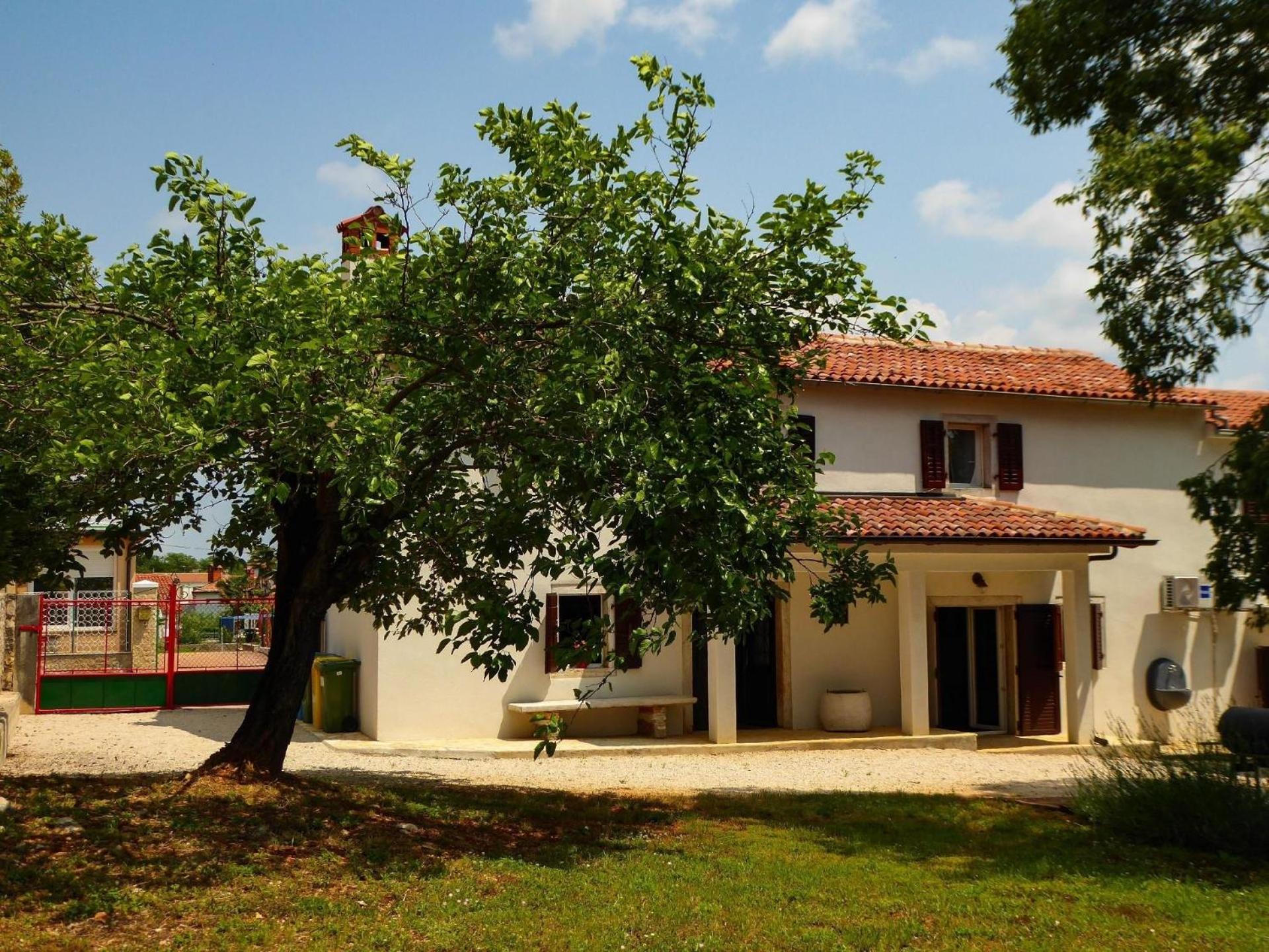 Casa Istriana Pina view 4