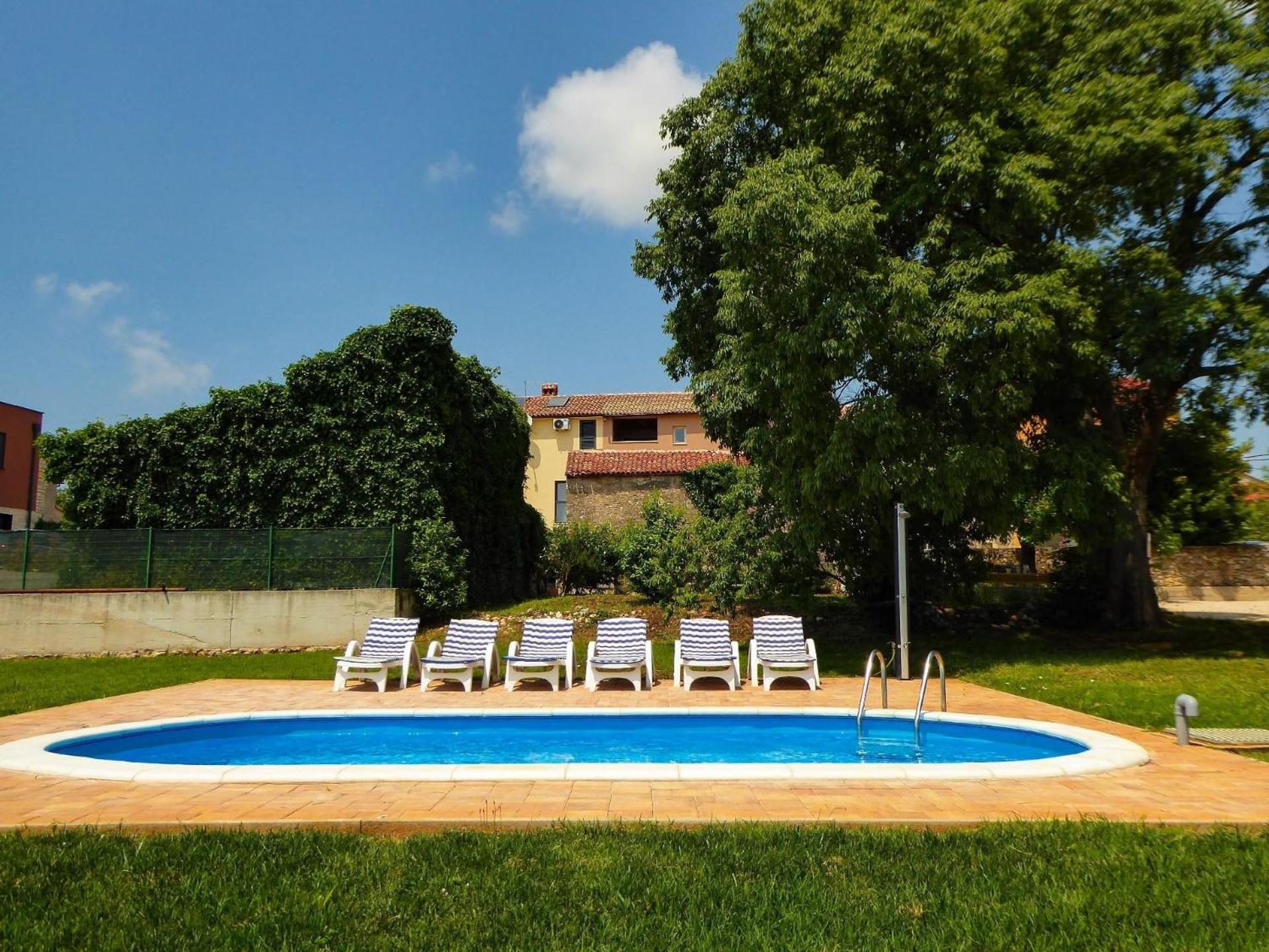 Casa Istriana Pina view 5
