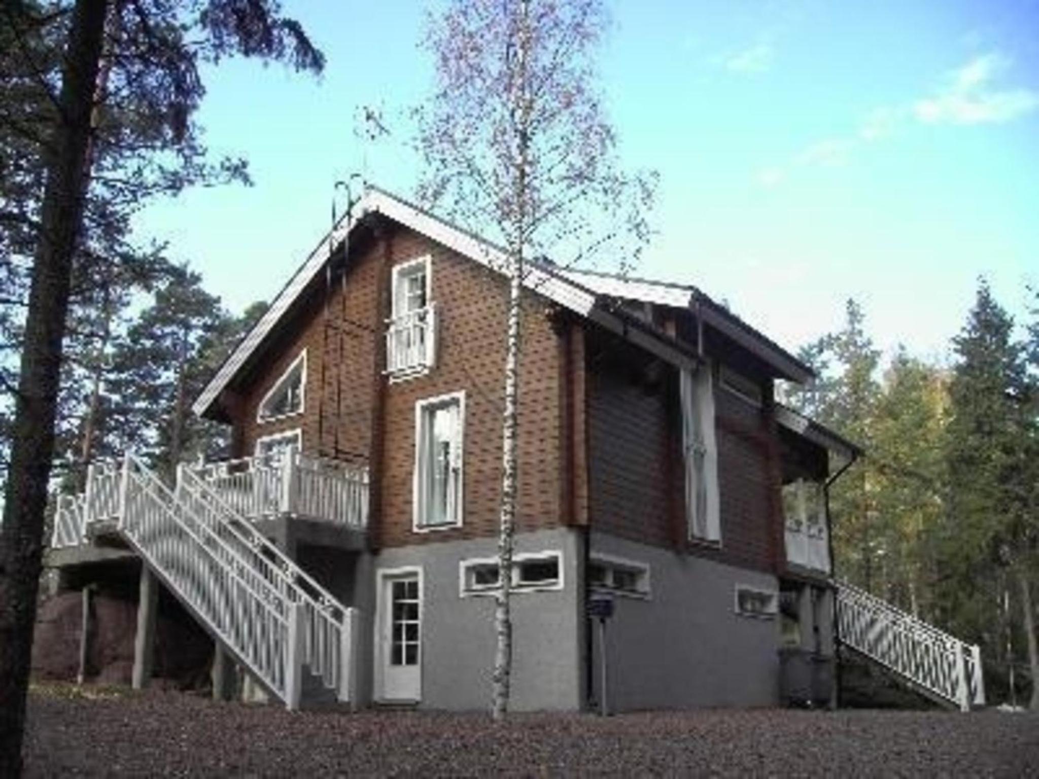 Ferienhaus Für 10 Personen In Loviisa, Uusimaa view 2