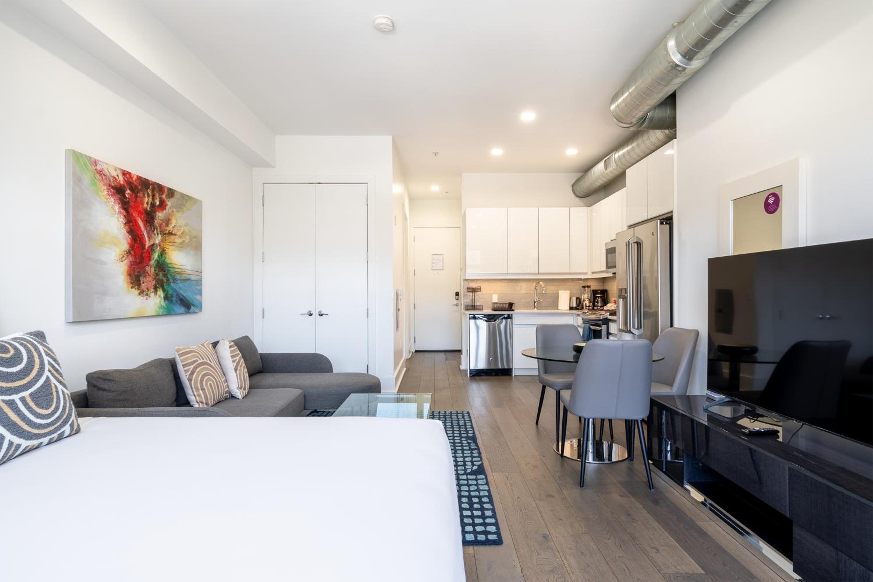 Dharma Home Suites Hoboken