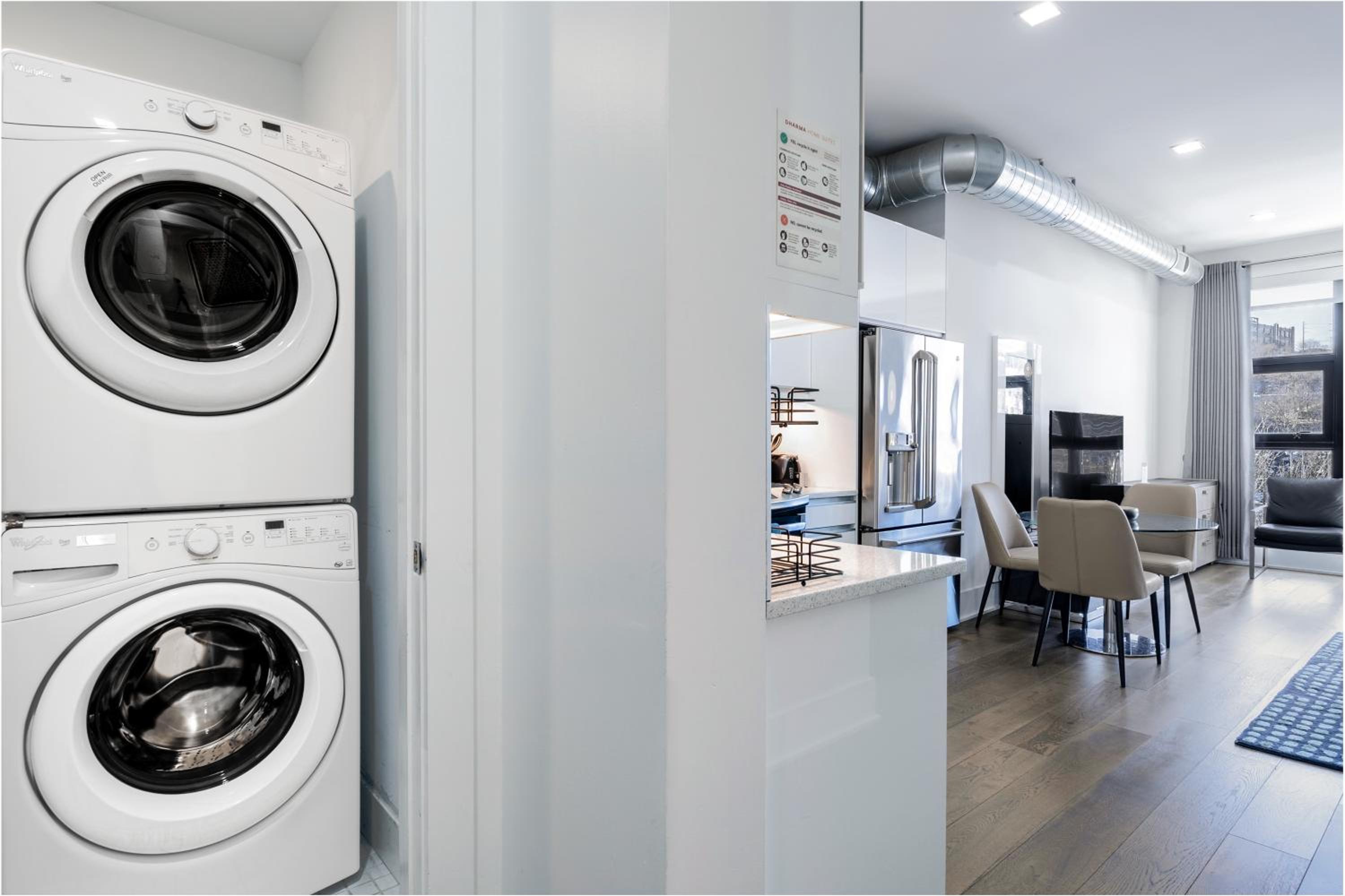 Dharma Home Suites Hoboken