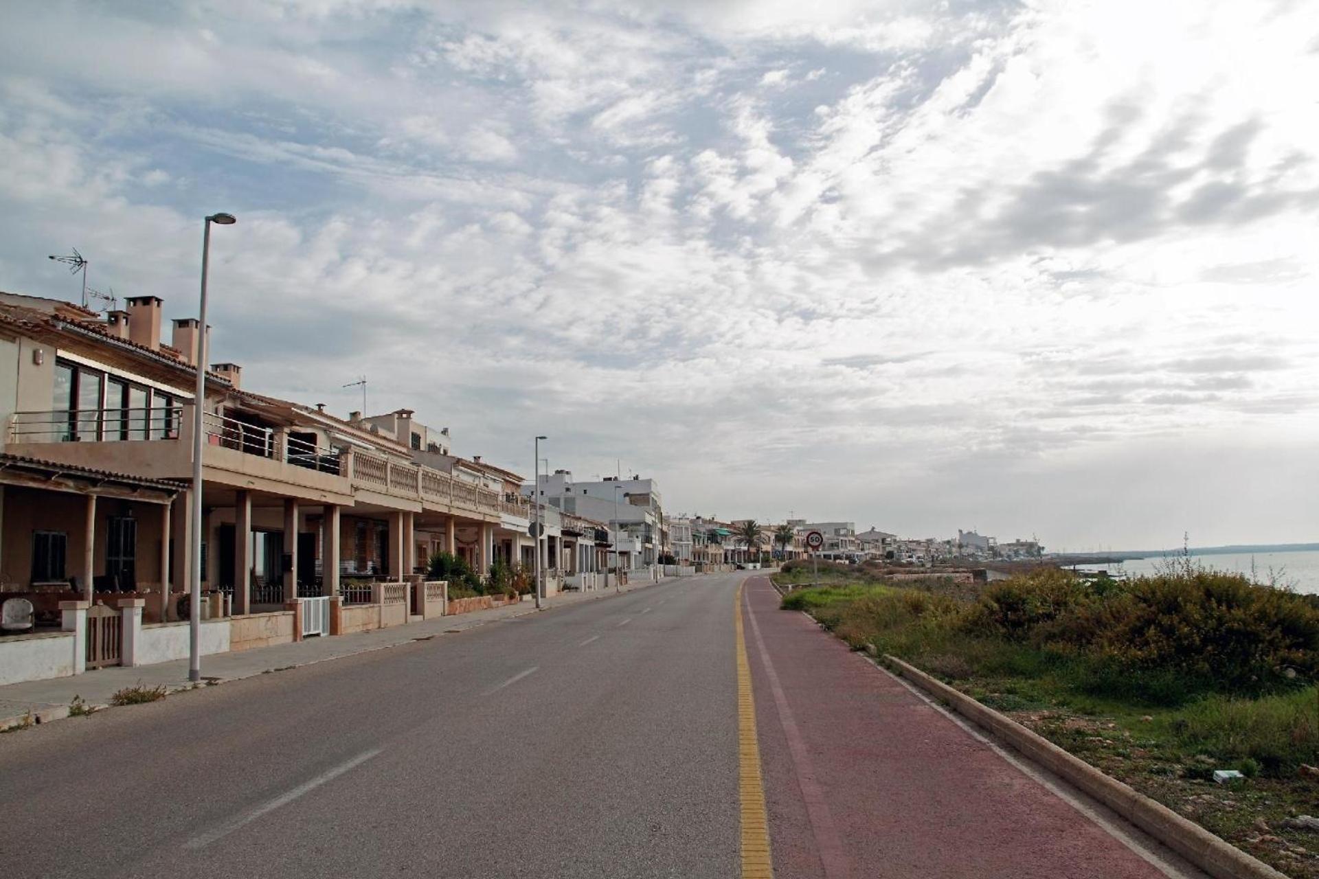 Ferienhaus für 4 Personen 2 Kinder ca 161 qm in Sa Rapita, Mallorca Südküste von Mallorca view 2
