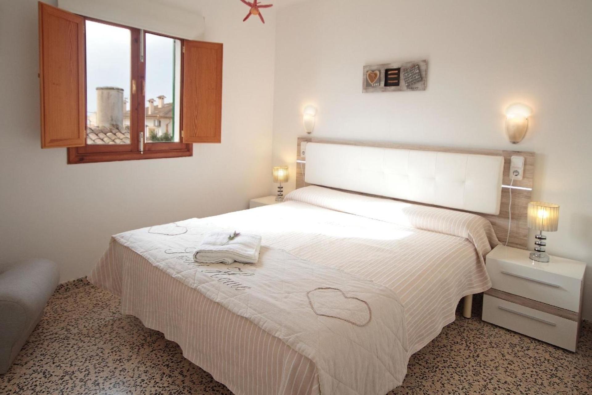 Ferienhaus für 4 Personen 2 Kinder ca 161 qm in Sa Rapita, Mallorca Südküste von Mallorca view 4