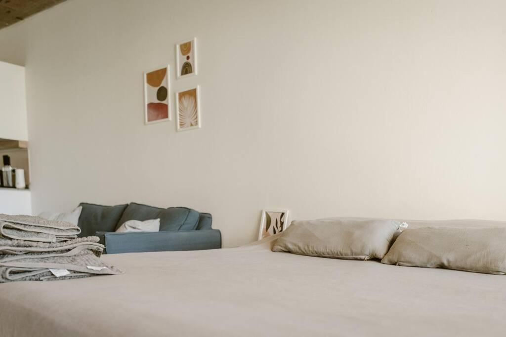 Apartment in the historic San Telmo neighborhood