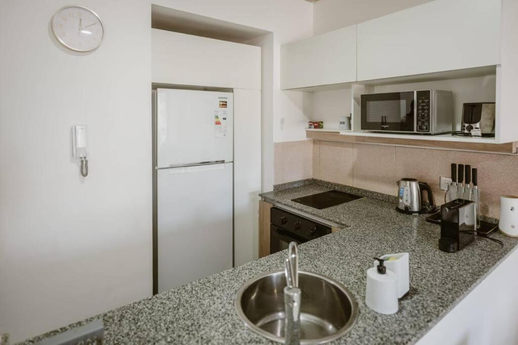 Apartment in the historic San Telmo neighborhood