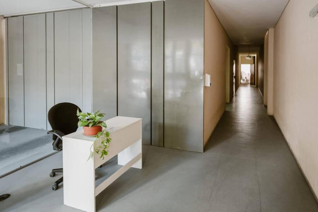 Apartment in the historic San Telmo neighborhood