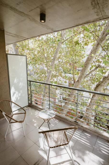 Apartment in the historic San Telmo neighborhood