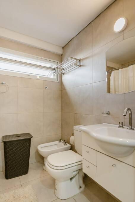 Apartment in the historic San Telmo neighborhood