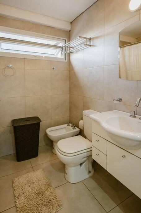 Apartment in the historic San Telmo neighborhood