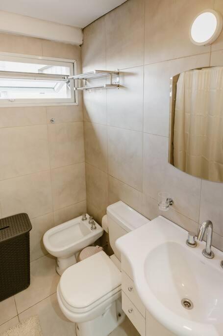 Apartment in the historic San Telmo neighborhood