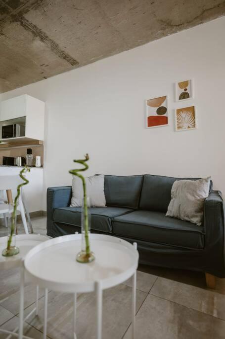 Apartment in the historic San Telmo neighborhood