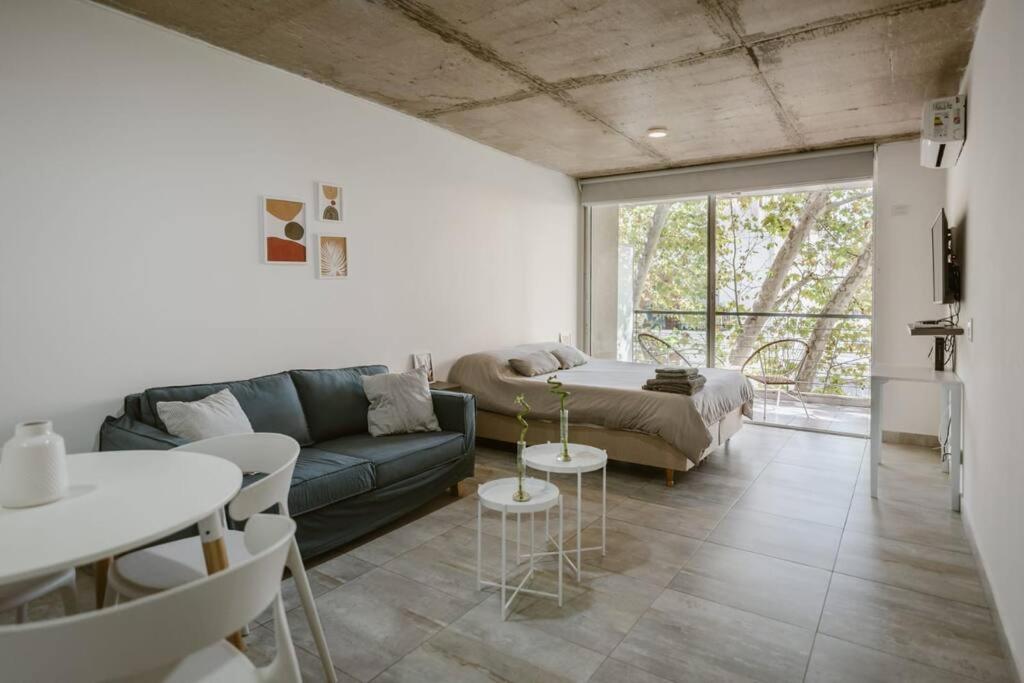 Apartment in the historic San Telmo neighborhood