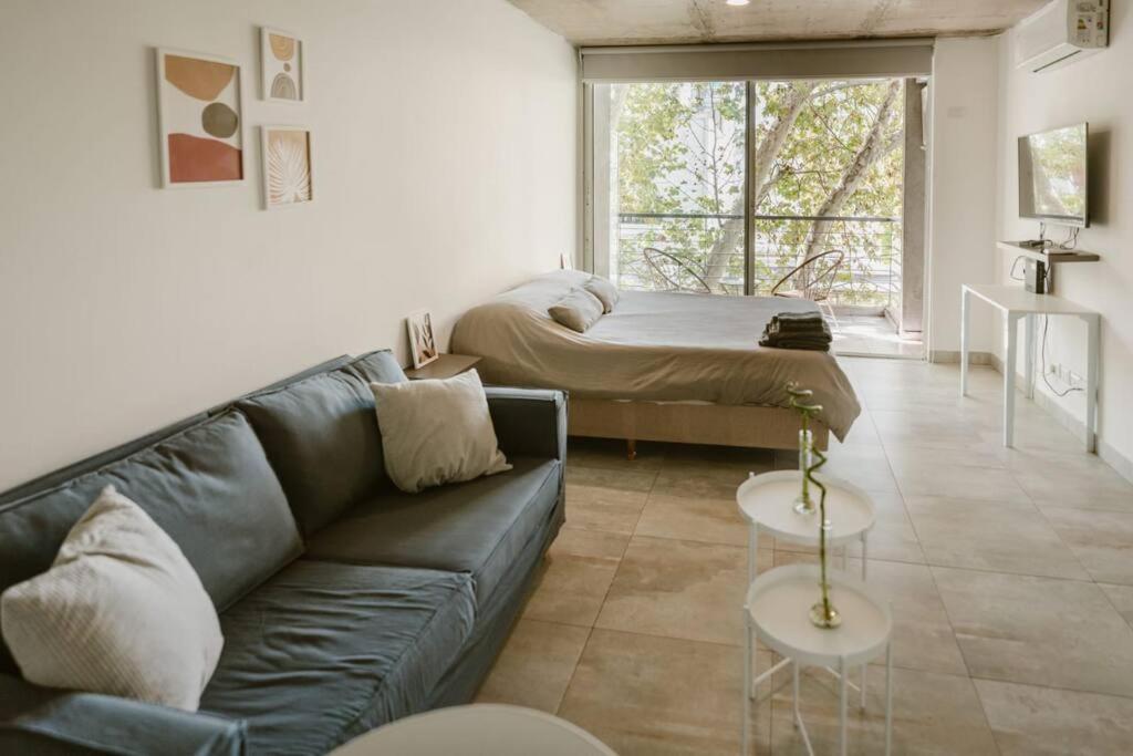 Apartment in the historic San Telmo neighborhood