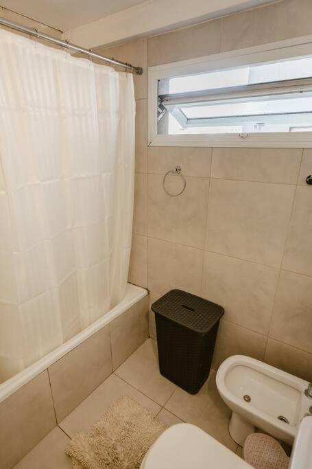 Apartment in the historic San Telmo neighborhood