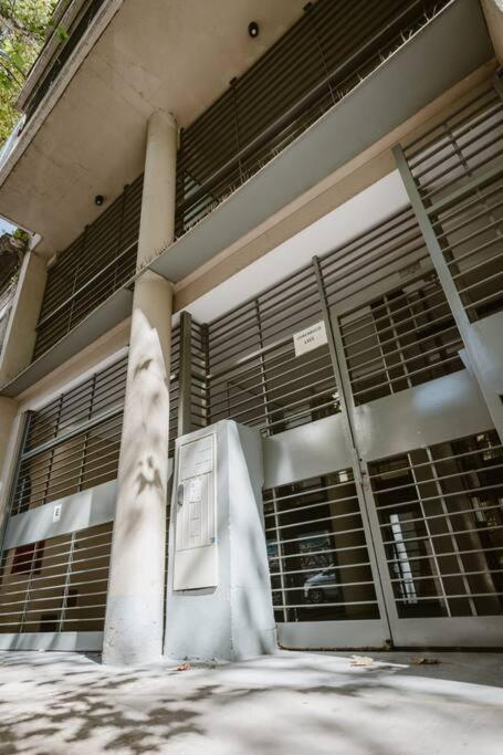 Apartment in the historic San Telmo neighborhood