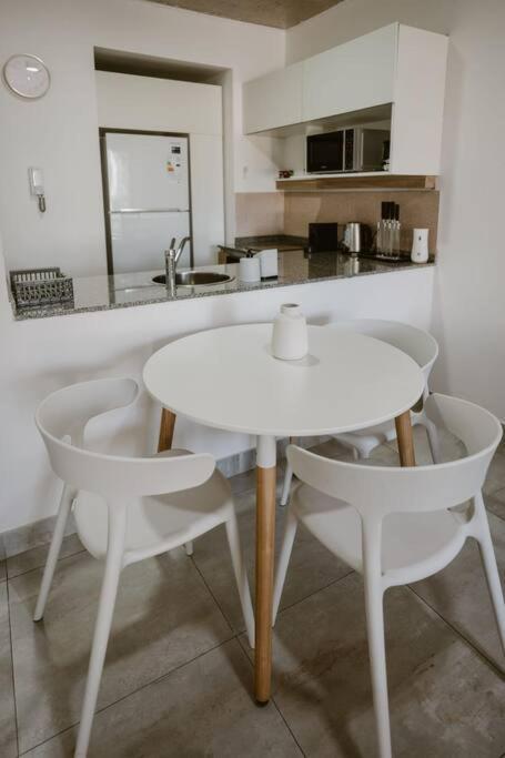 Apartment in the historic San Telmo neighborhood