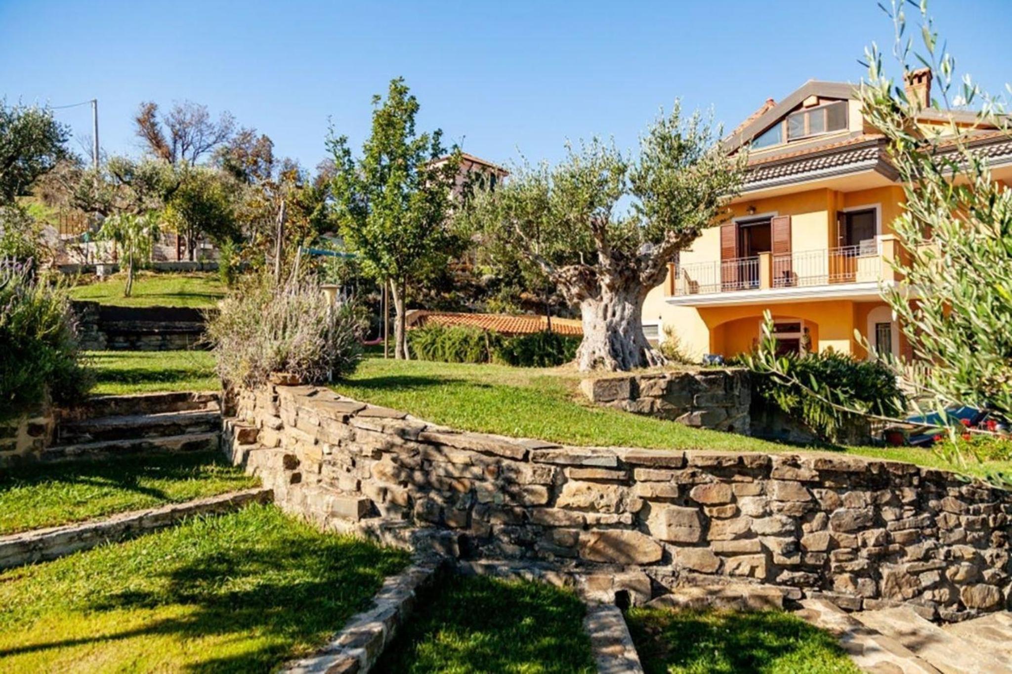 Ferienhaus für 7 Personen und 2 Kinder in Laureana Cilento, Kapanien Cilento photo 5