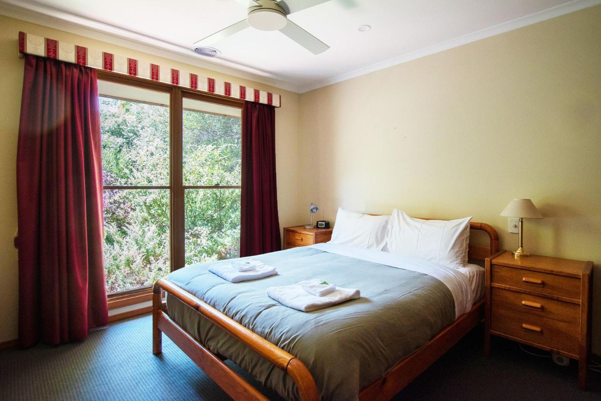 Delany Lodge - 5 Bedrooms