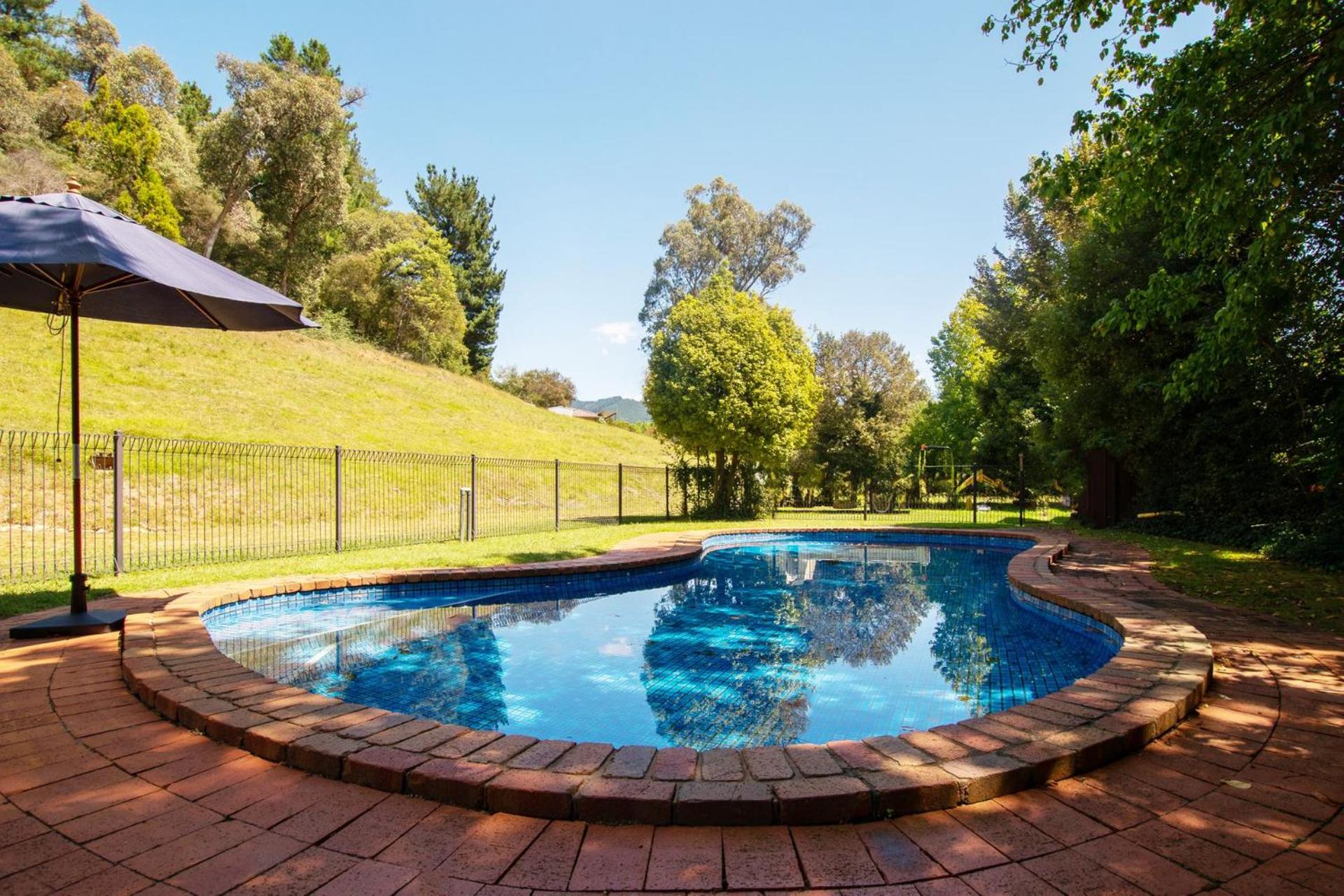 Delany Lodge - 5 Bedrooms