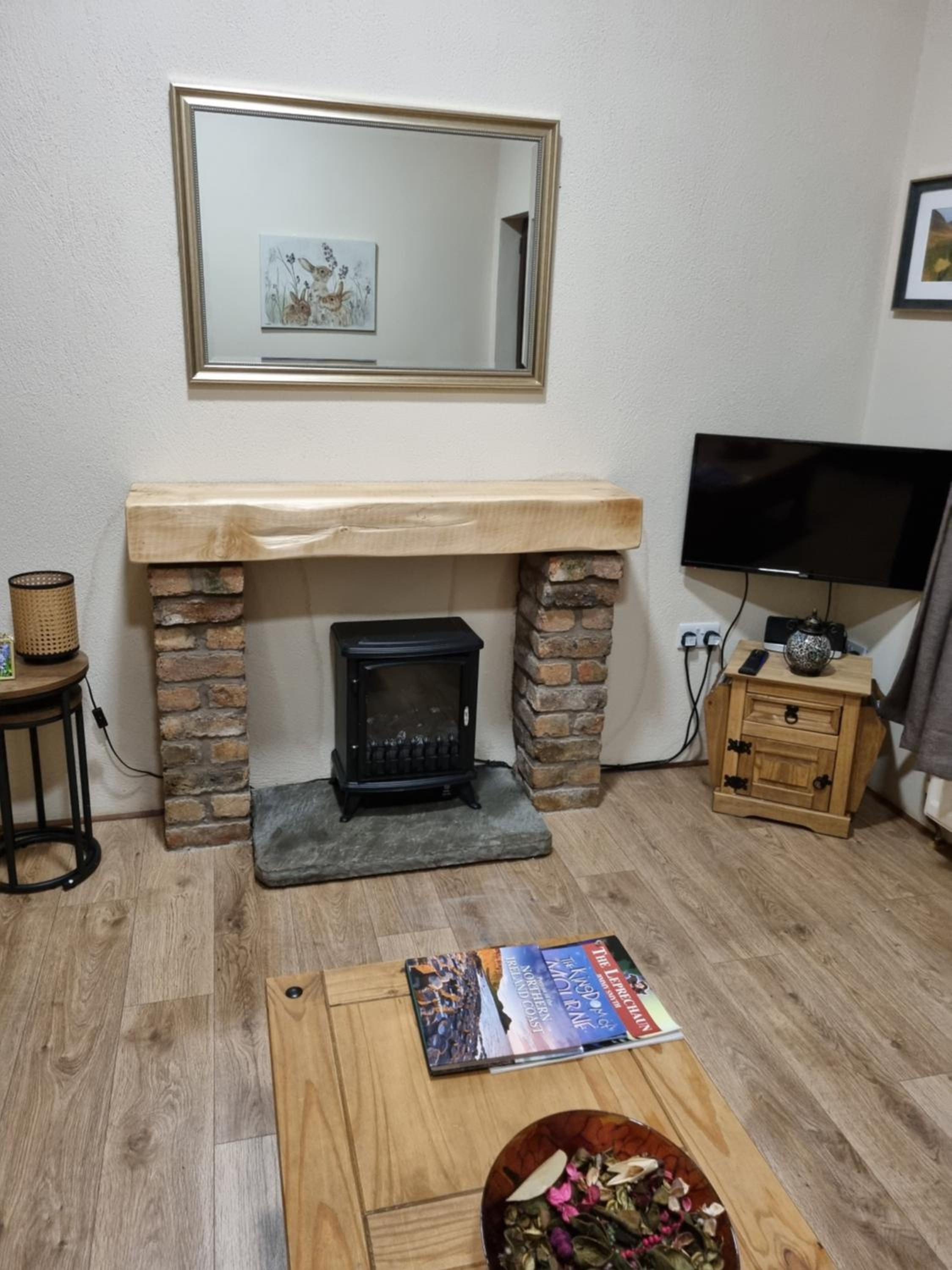 Hollymount Cottage