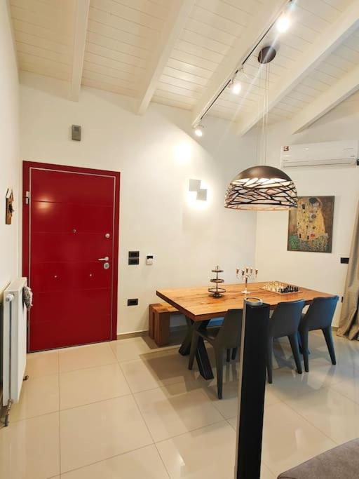 Alexiou Luxury Villa
