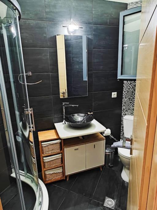 Alexiou Luxury Villa
