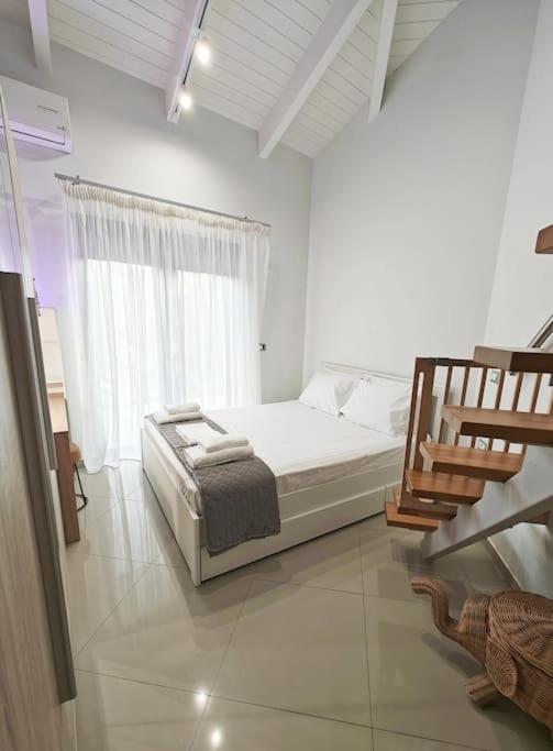 Alexiou Luxury Villa
