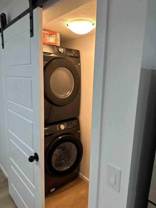 Guest suite in Southwest Calgary