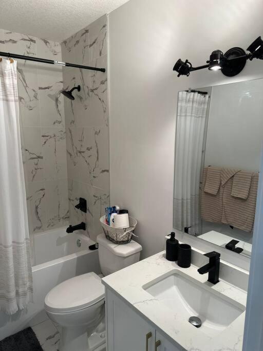 Guest suite in Southwest Calgary