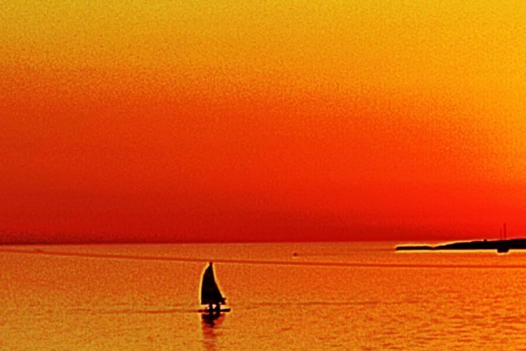 AMPIO APPARTAMENTO MARE CA Domus Collection view 5