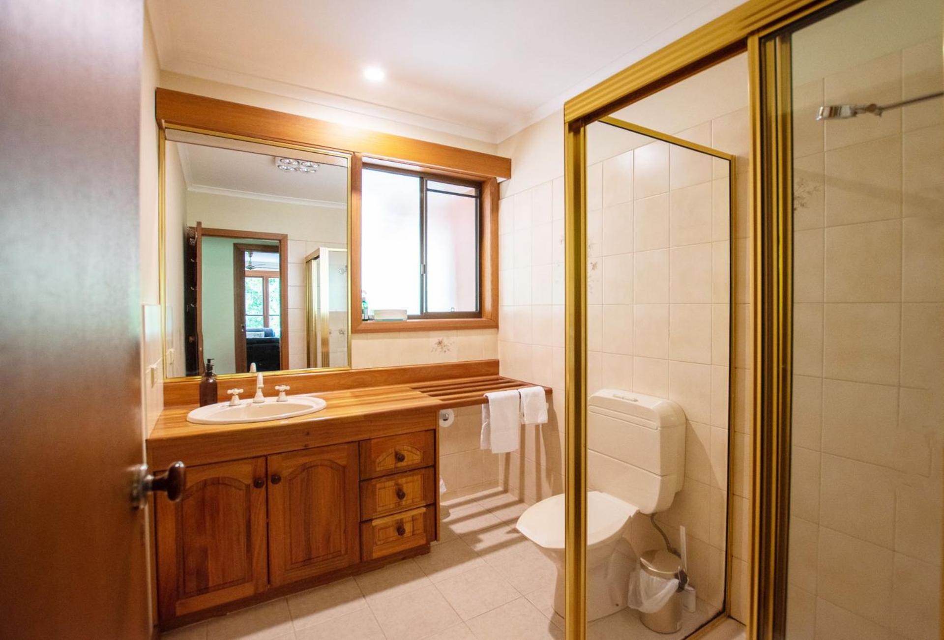 Delany Lodge - 6 Bedrooms
