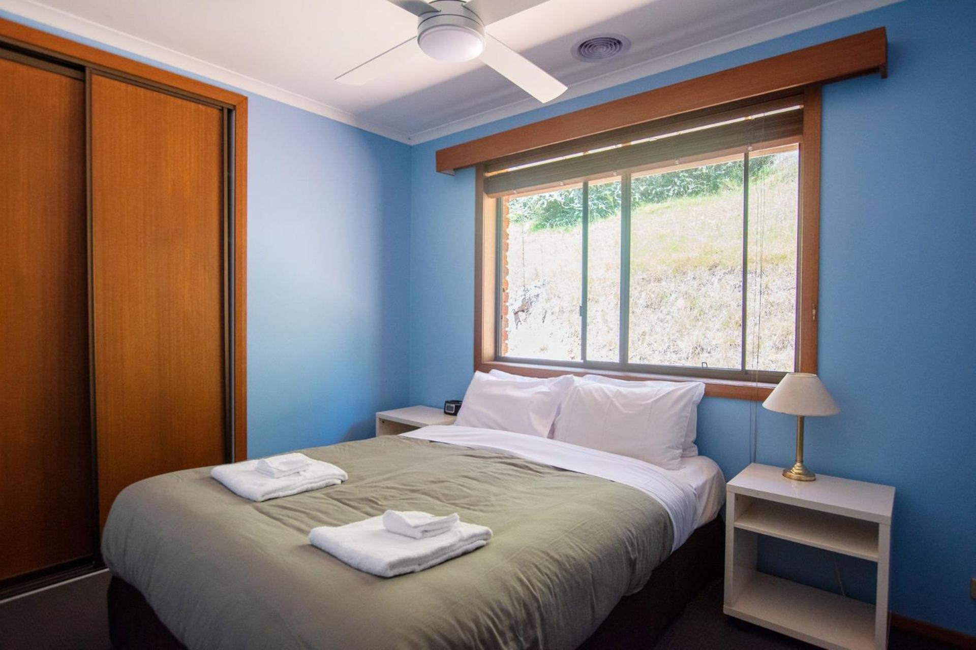Delany Lodge - 6 Bedrooms