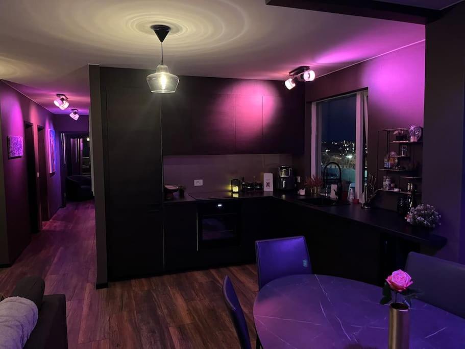Luxurious apartment in Reykjavík view 2