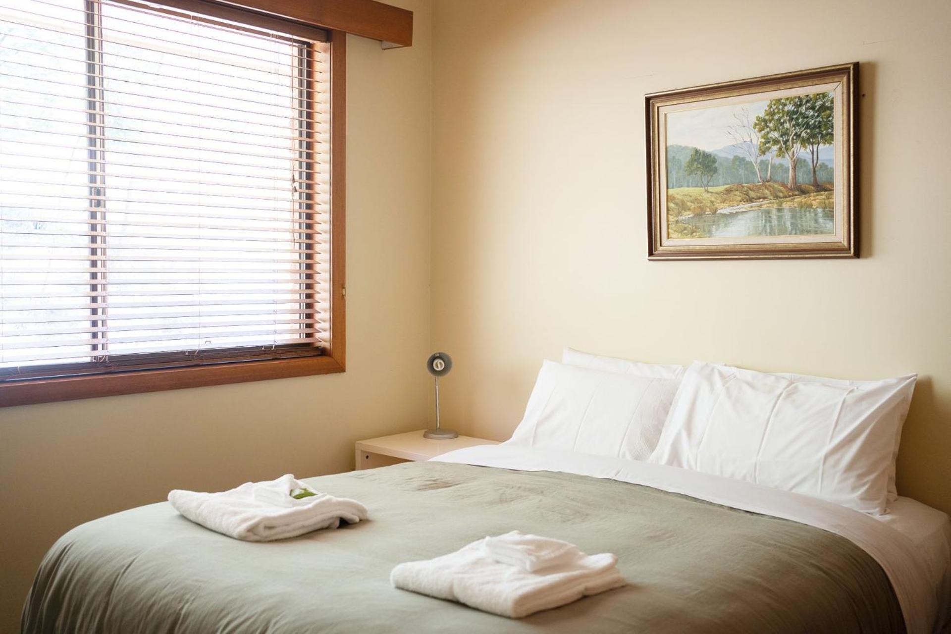 Delany Lodge - 6 Bedrooms