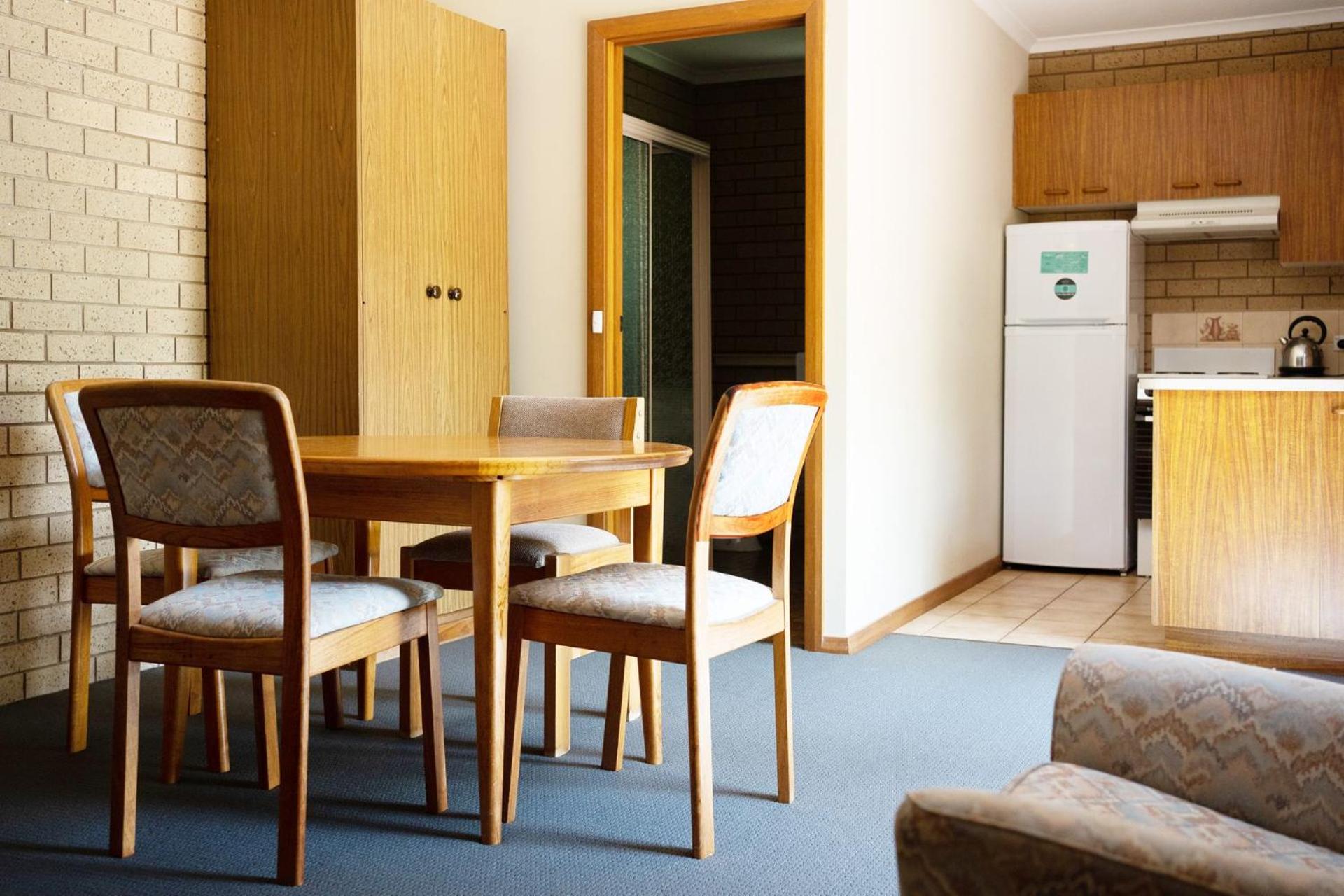Delany Lodge - 6 Bedrooms