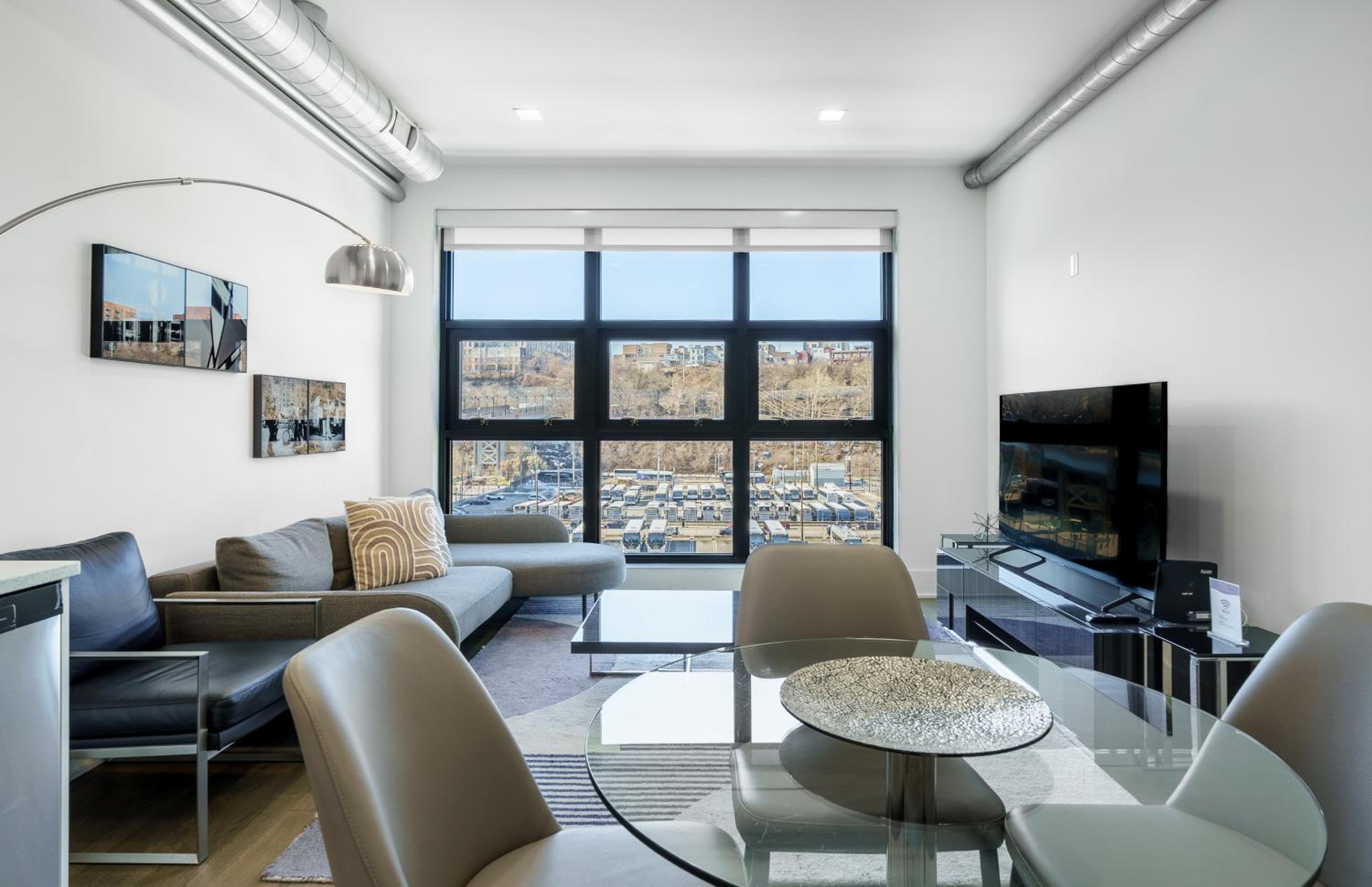 Dharma Home Suites Hoboken