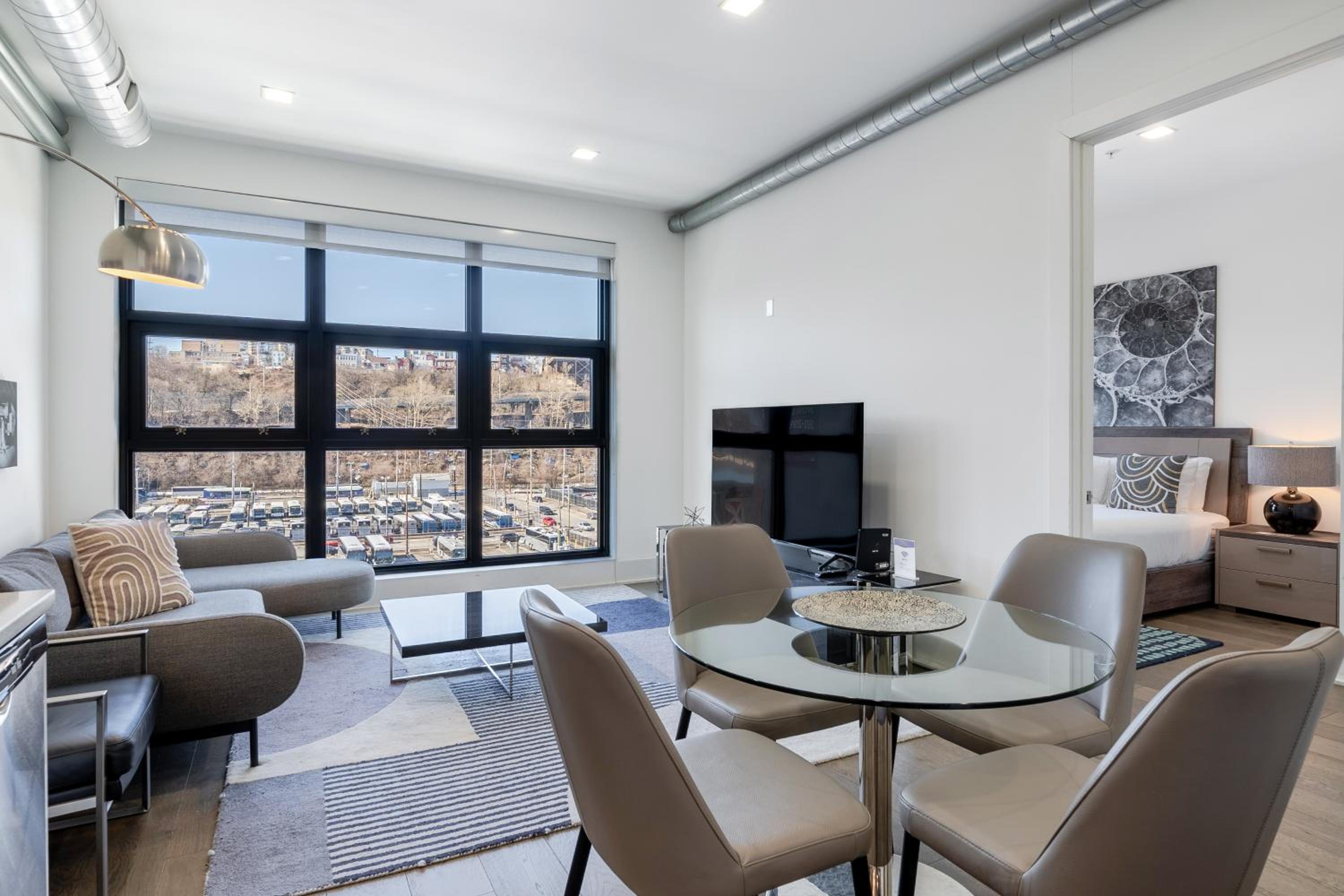 Dharma Home Suites Hoboken