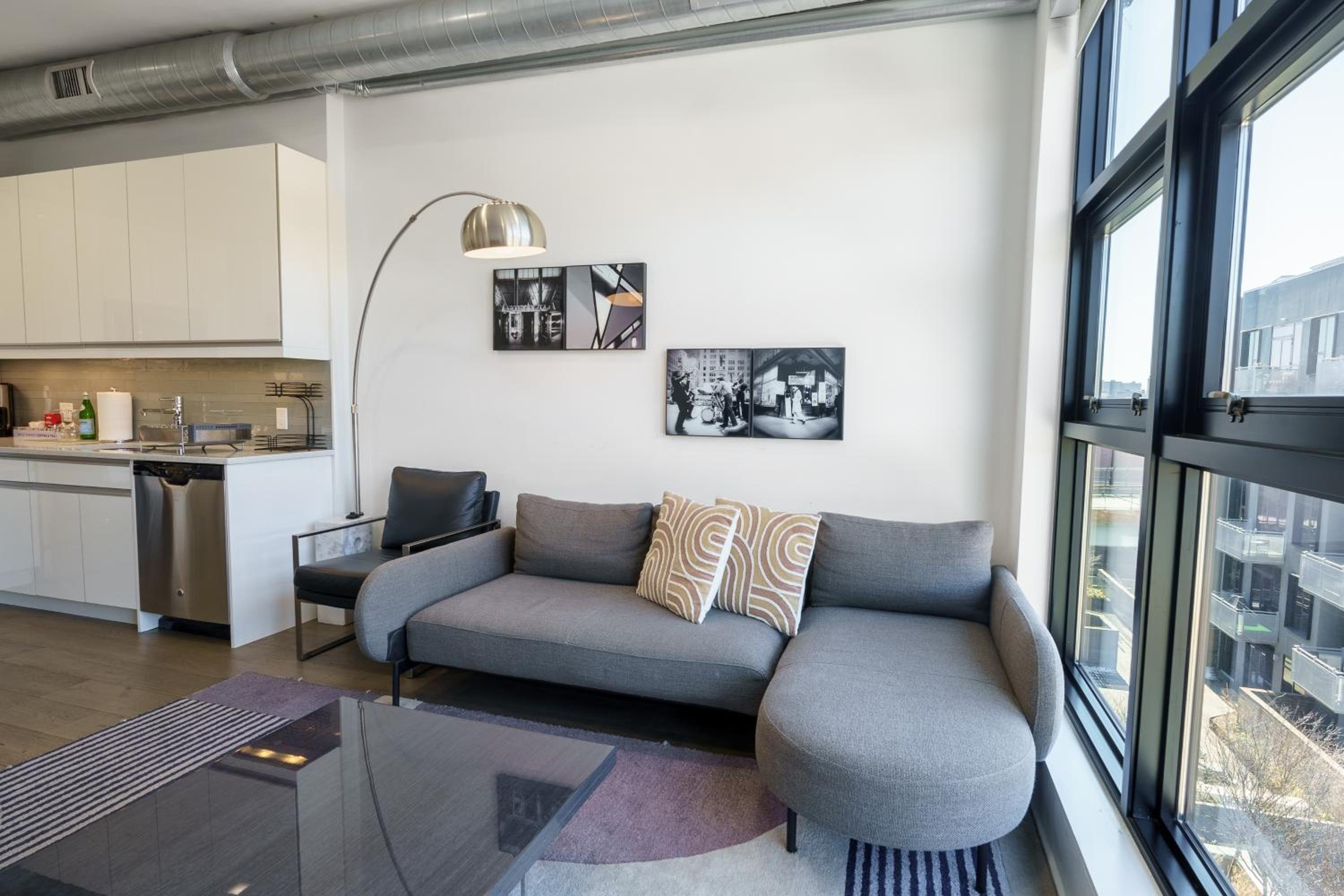 Dharma Home Suites Hoboken