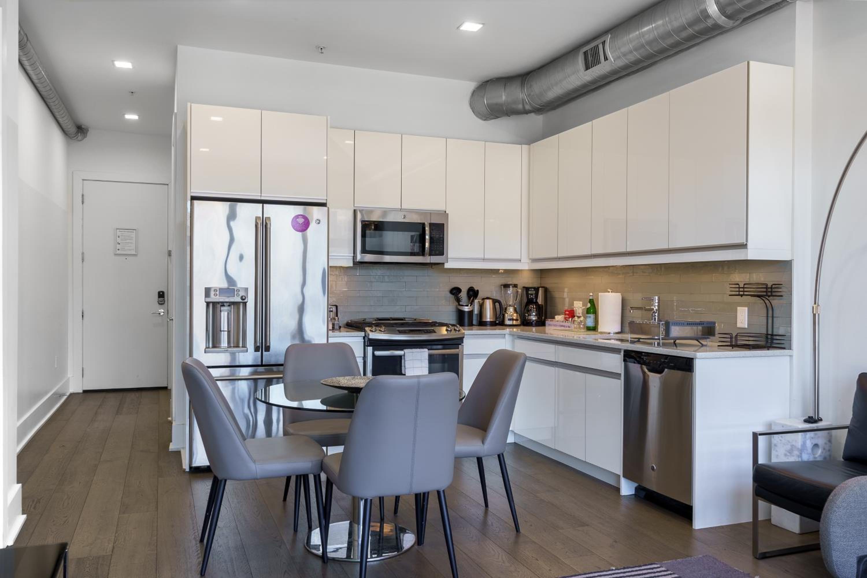 Dharma Home Suites Hoboken