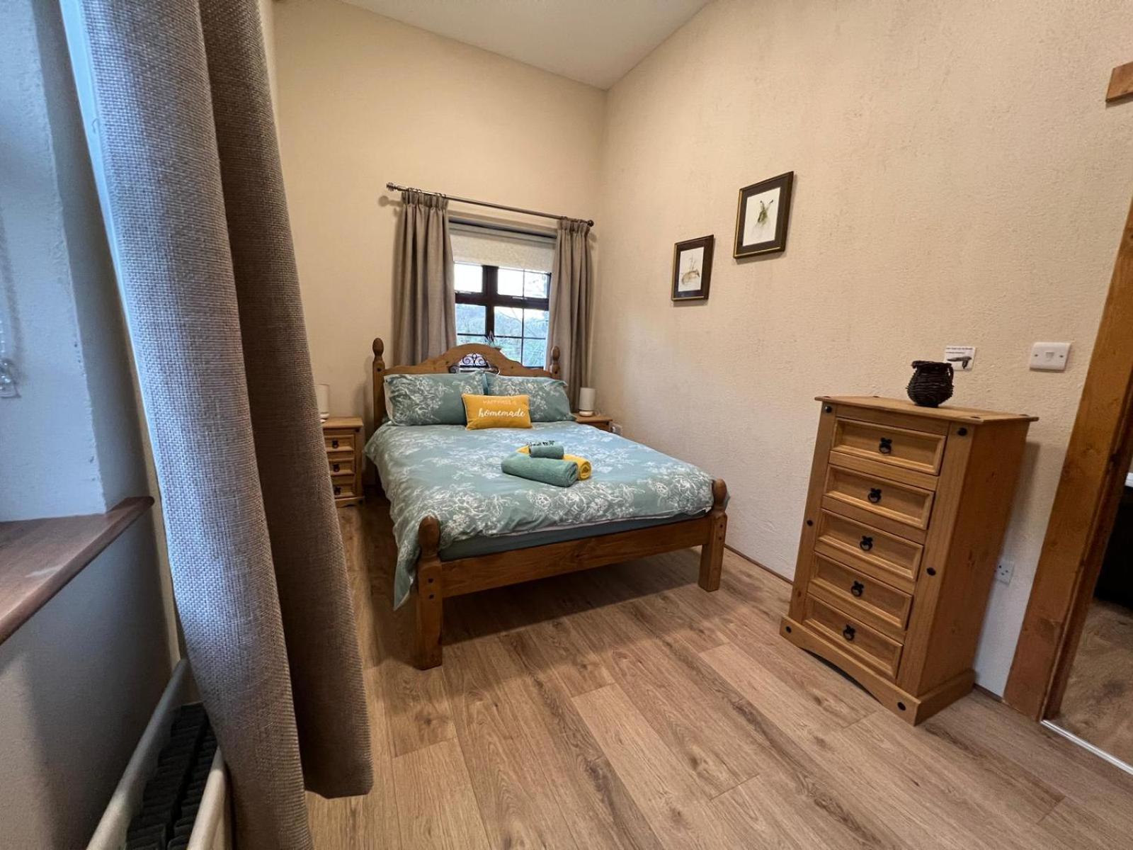 Hollymount Cottage
