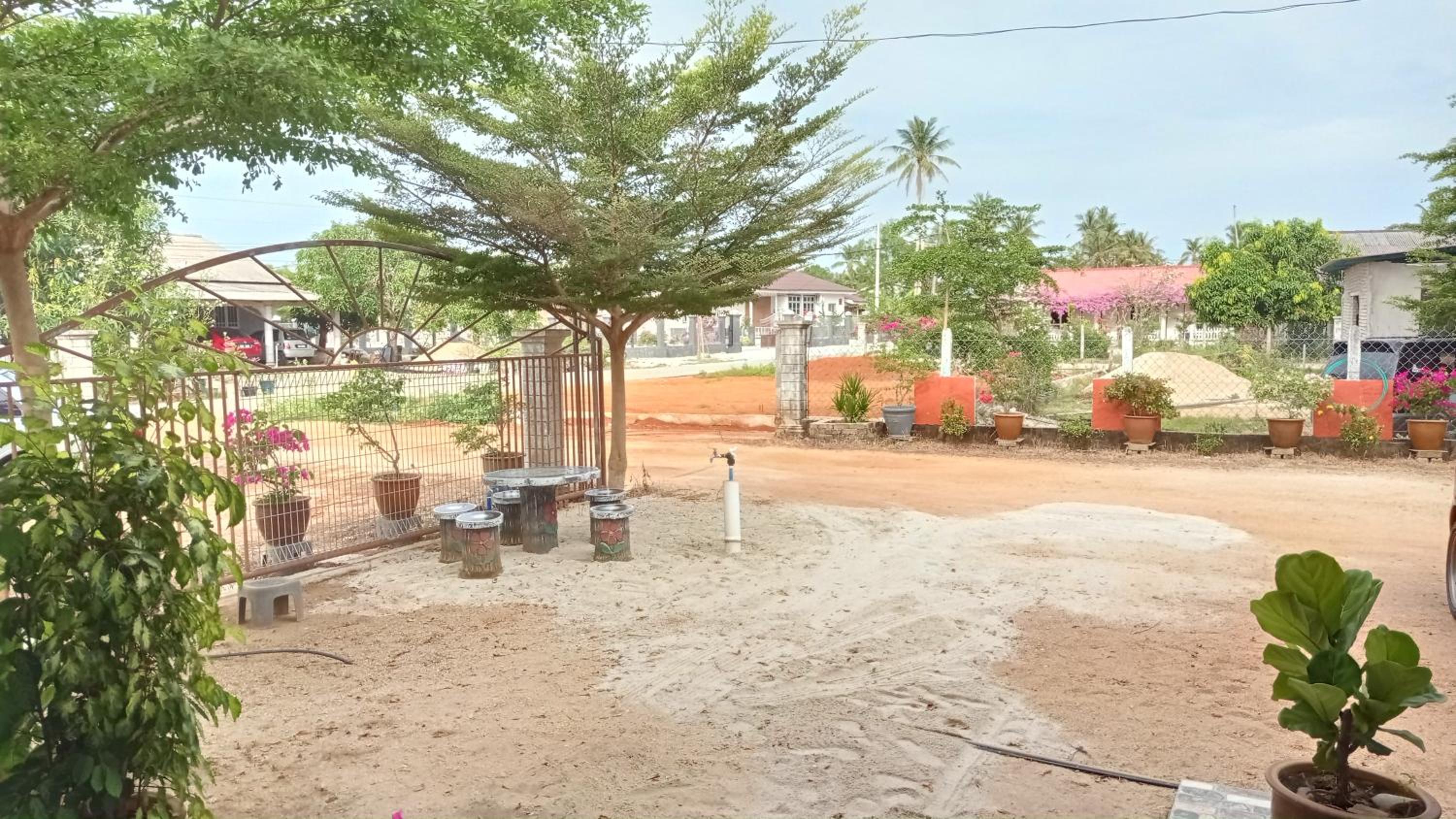 Desa Besut Inn photo 2
