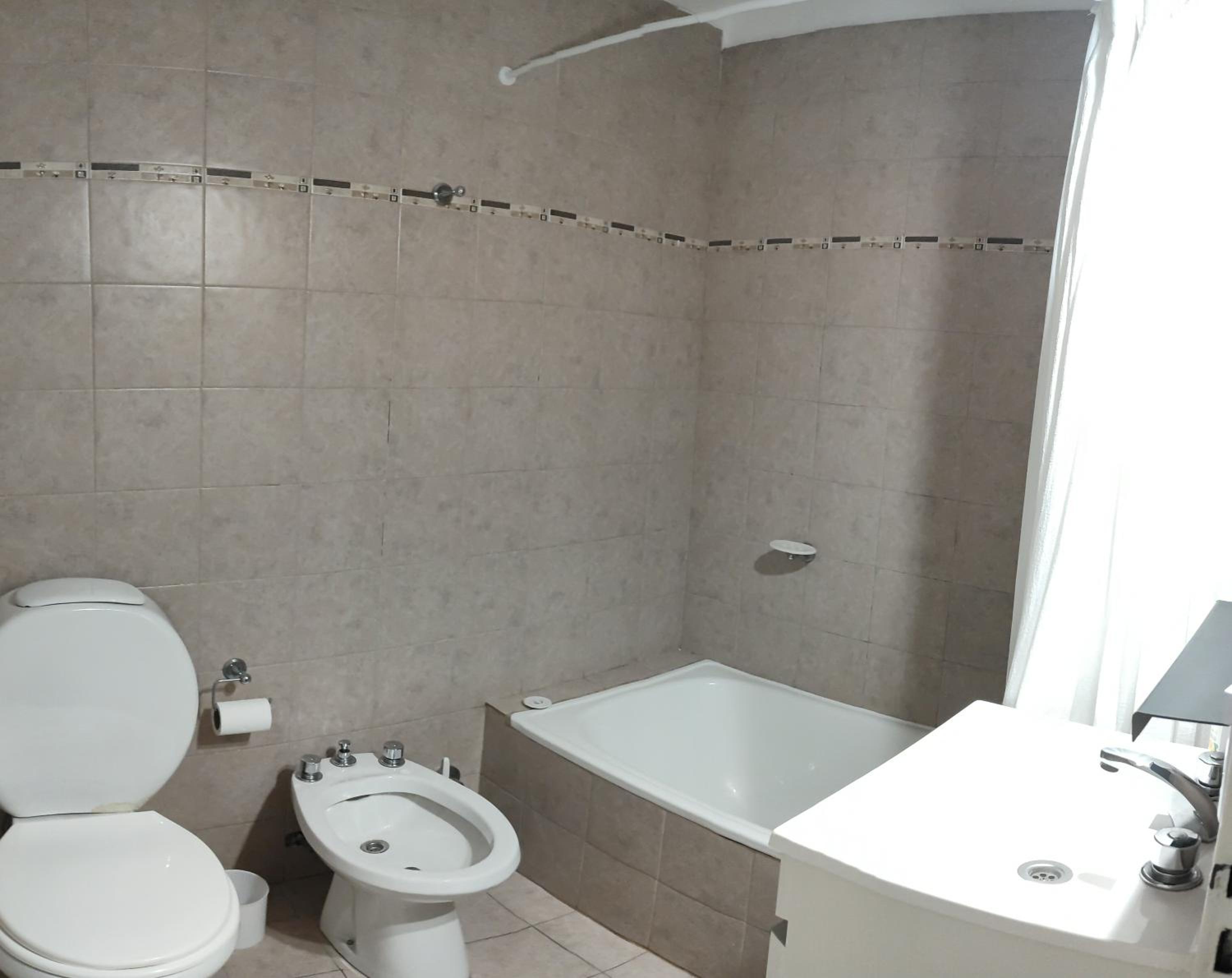 Cozy apartment in Recoleta II
