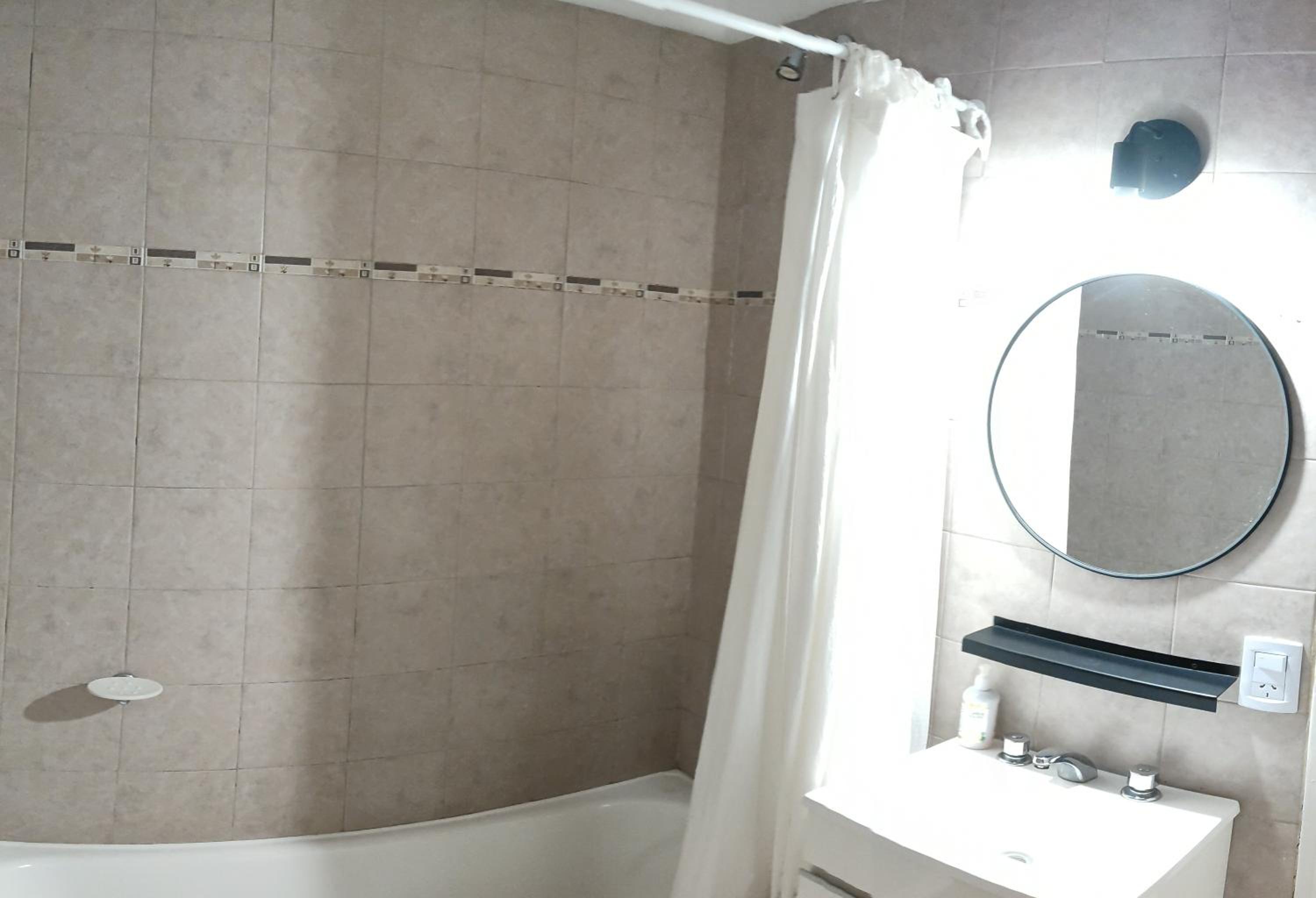 Cozy apartment in Recoleta II