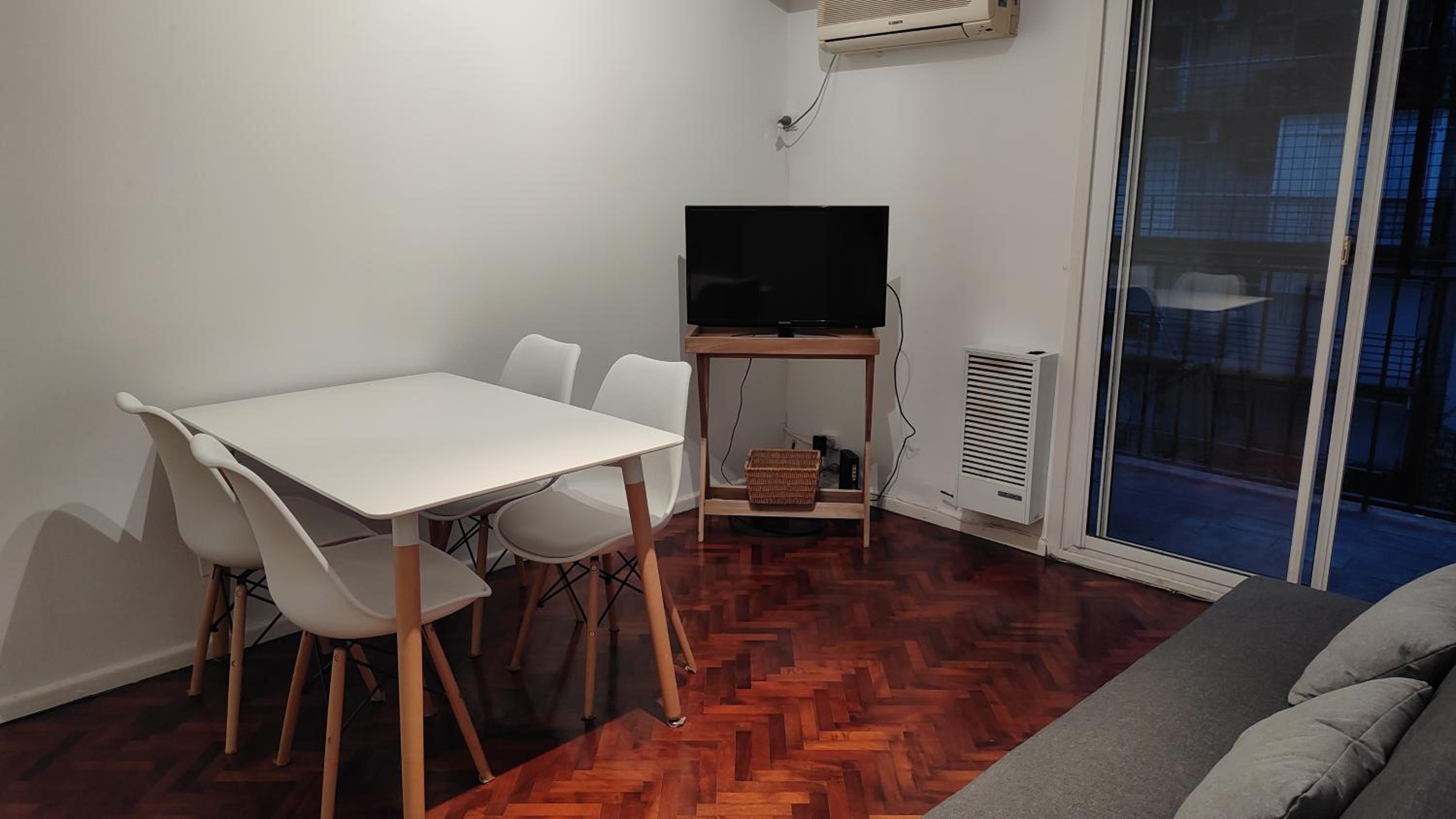 Cozy apartment in Recoleta II