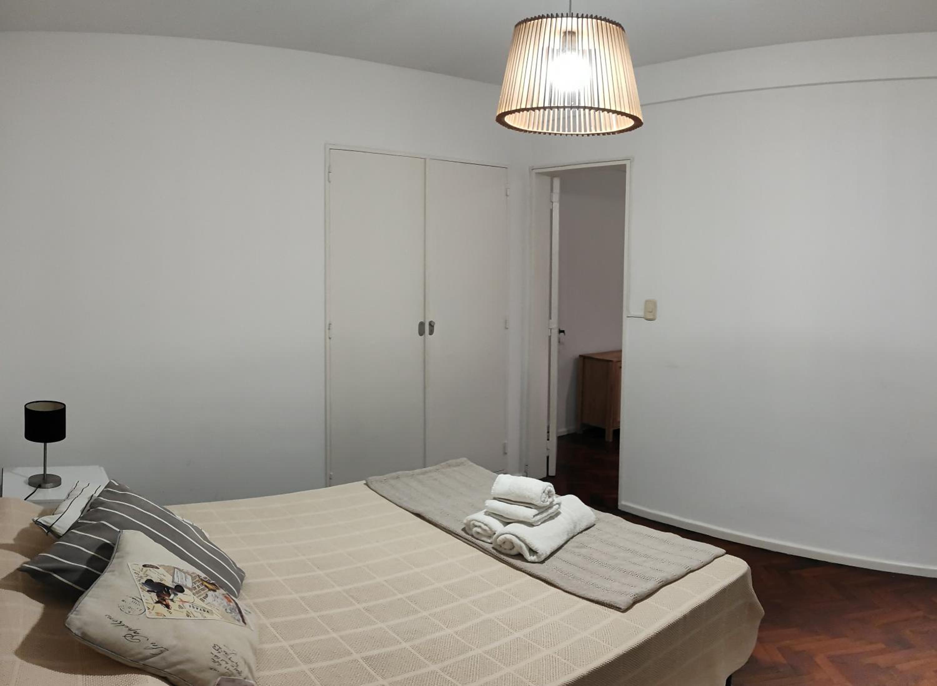 Cozy apartment in Recoleta II