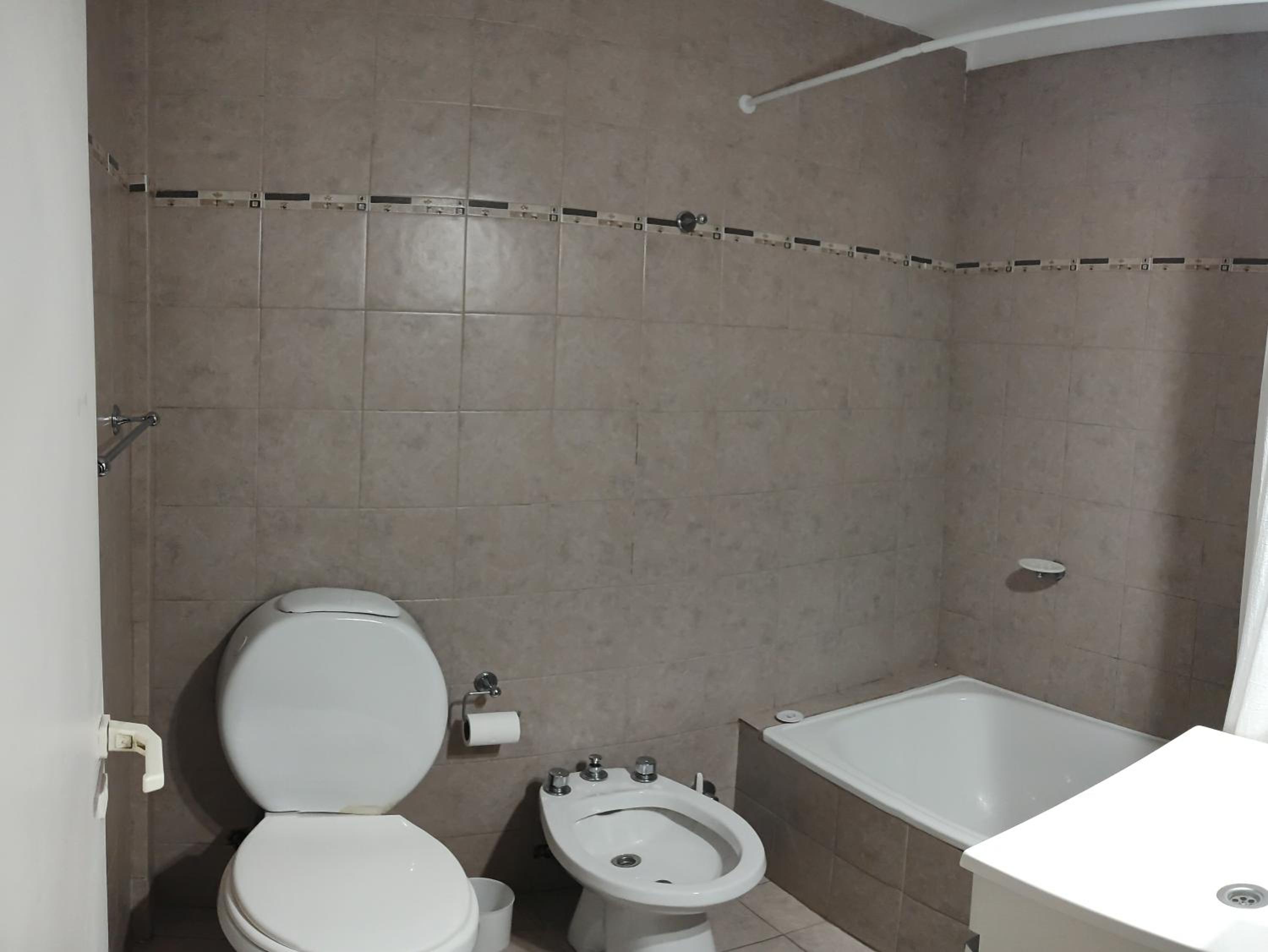 Cozy apartment in Recoleta II