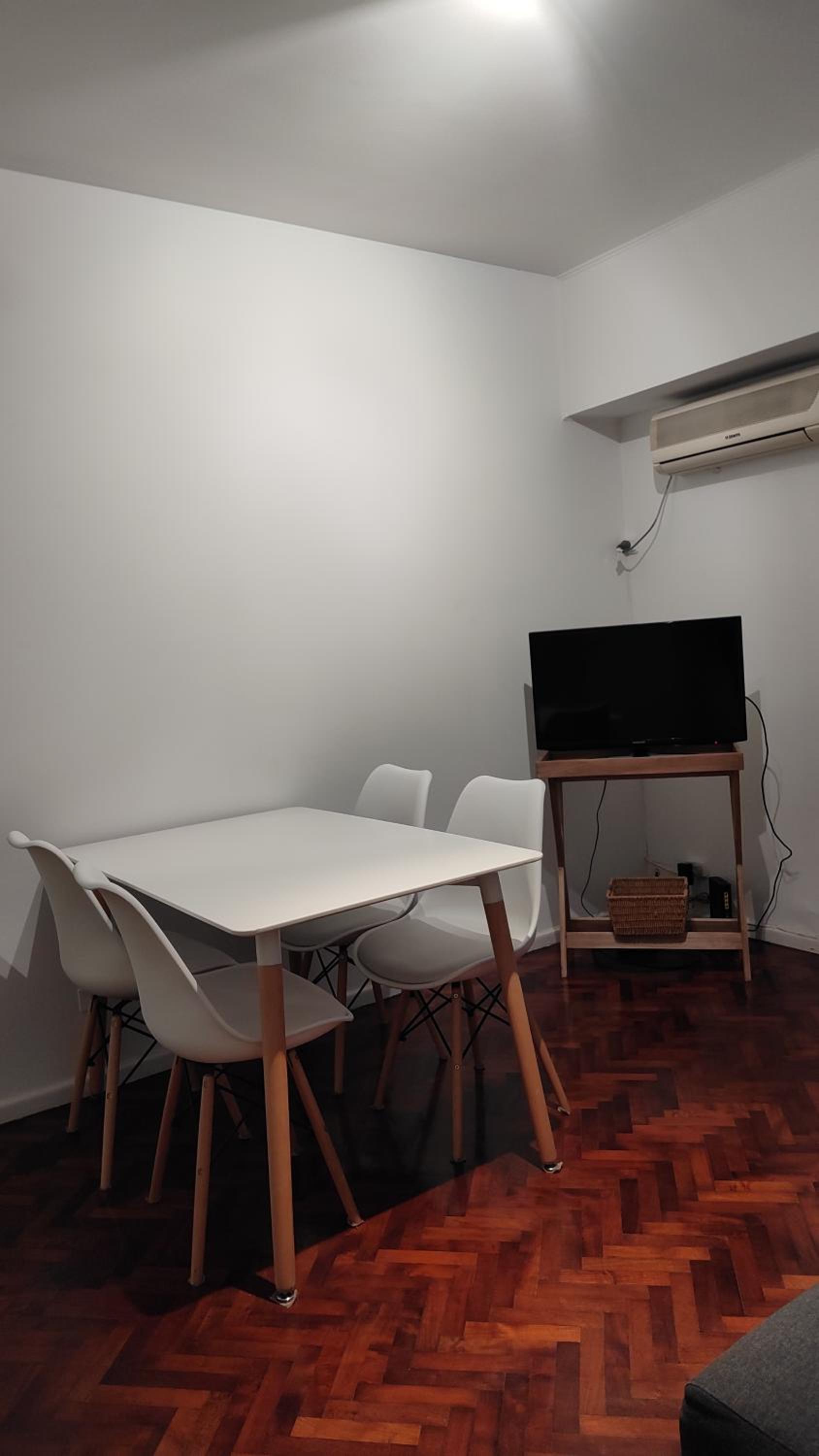 Cozy apartment in Recoleta II